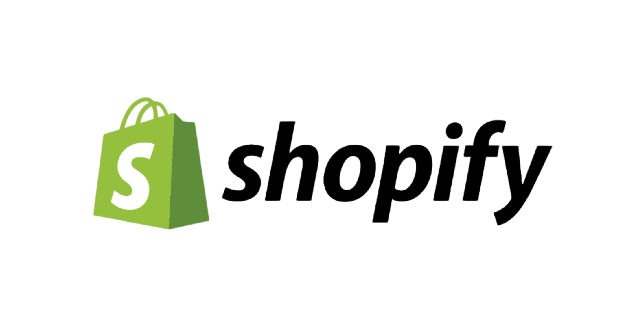 Shopify logo
